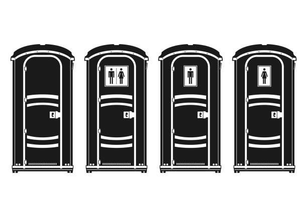 Portable Toilets for Parks and Recreation Areas in Barnesville, MN