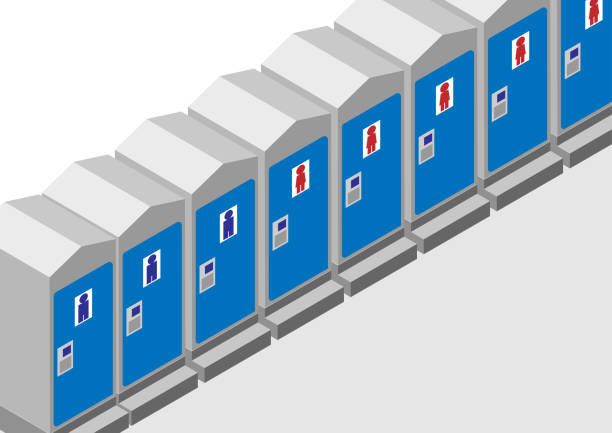  Barnesville, MN Portable Potty Rental Pros